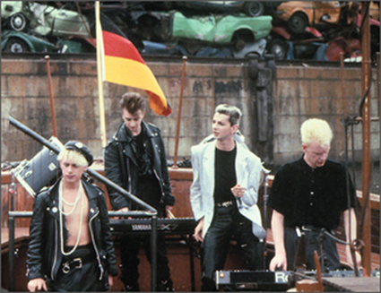 Depeche Mode